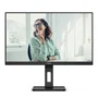 AOC Q27P3CV Monitor Profesional de 27 pulg. QHD IPS 100Hz USB-C Negro
